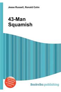 43-Man Squamish