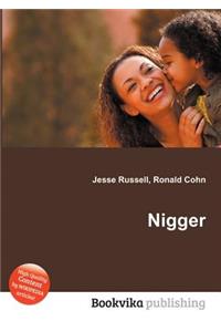 Nigger