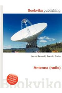 Antenna (Radio)