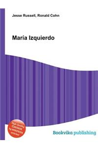 Maria Izquierdo