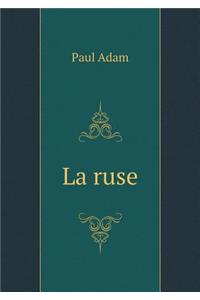 La Ruse