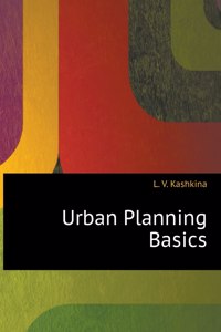 Urban Planning Basics