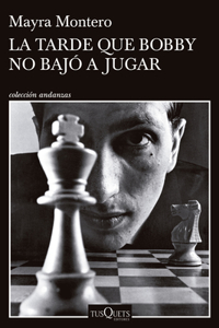 La Tarde Que Bobby No Bajó a Jugar (Novela) / The Afternoon Bobby Didn't Come Down to Play (a Novel)