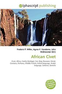 African Civet