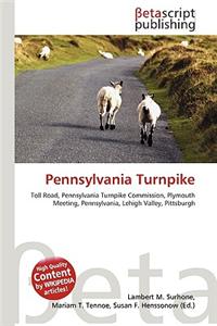 Pennsylvania Turnpike