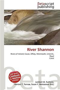River Shannon