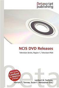 Ncis DVD Releases