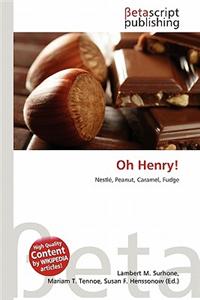 Oh Henry!