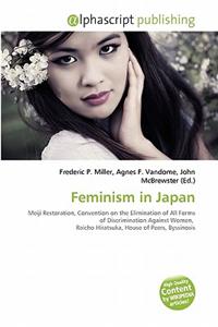 Feminism in Japan