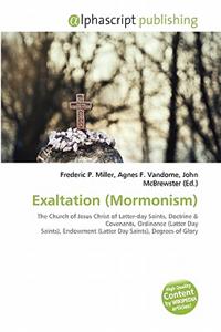 Exaltation (Mormonism)