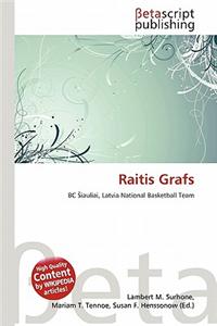Raitis Grafs