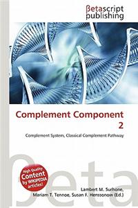 Complement Component 2