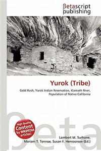 Yurok (Tribe)