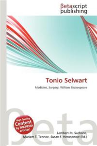 Tonio Selwart