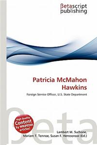 Patricia McMahon Hawkins
