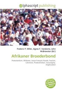 Afrikaner Broederbond