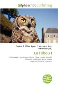Le Hibou I