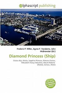 Diamond Princess (Ship)