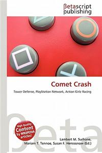 Comet Crash