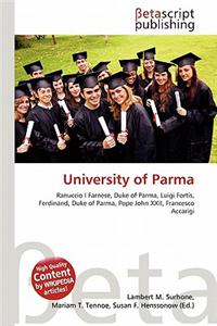 University of Parma