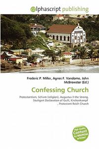 Confessing Church