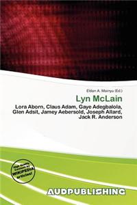 Lyn McLain