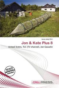 Jon & Kate Plus 8