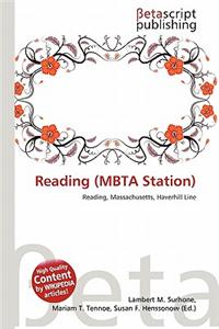 Reading (Mbta Station)