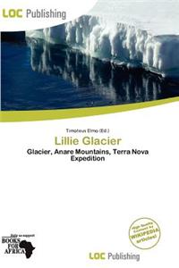Lillie Glacier