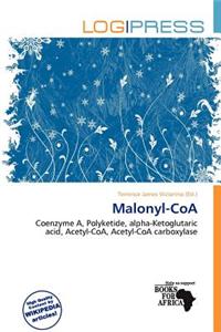 Malonyl-Coa
