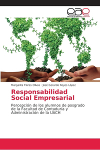 Responsabilidad Social Empresarial