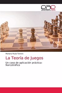 Teoría de Juegos
