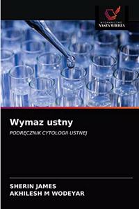 Wymaz ustny