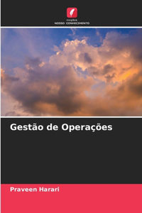 Gestão de Operações