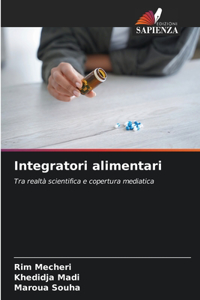 Integratori alimentari