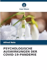 Psychologische Auswirkungen Der Covid-19-Pandemie