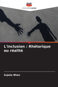 L'inclusion