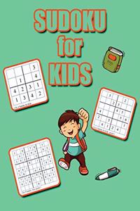 Sudoku for Kids