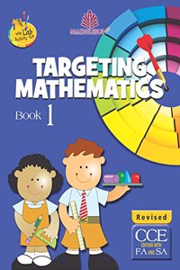 Targeting Mathematics - 1 (Revised)