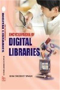 Encyclopaedia of Digital Libraries