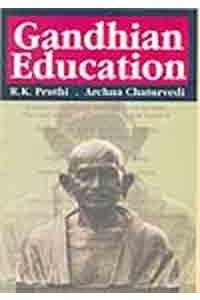 Gandhian Education