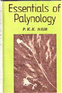 Essentials Of Palynology