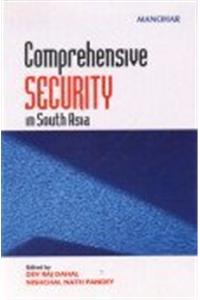Comprehensive Security in South Asia