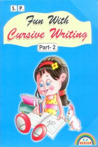 FUN WITH CURSIVE WRITING PART 2