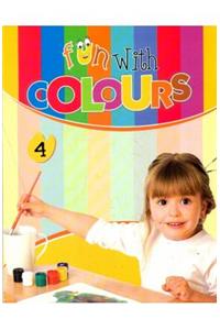 Fun With Colours 4