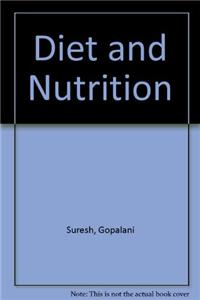 Diet And Nutrition