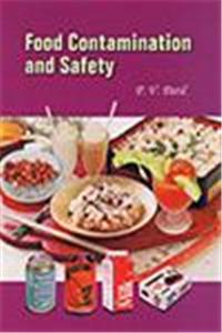 Food Contamination and Safety