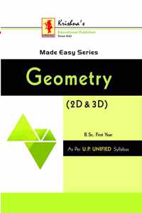 M.E. Geometry (2 & 3D) (Unified)