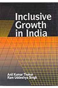 Inclusive Growth in India