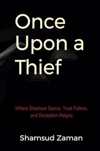 Once Upon a Thief